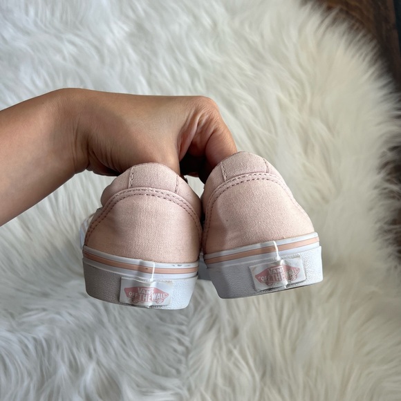 Vans Ward Lo Sneakers - Picture 5 of 7